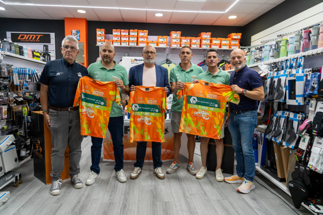 Cerca de 250 ciclistas participarán en la Sureste Bike Race el próximo sábado 6 de junio