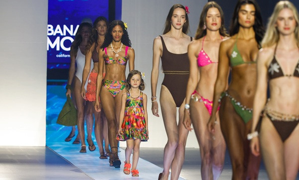 Gran Canaria Swim Week cierra una edición llena de talento canario y proyección internacional