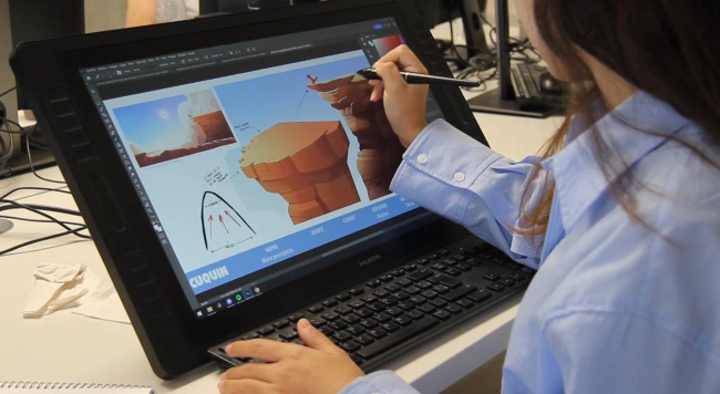 El Gobierno invierte 24,9 millones en la canaria Anima Kitchent para impulsar la industria de la animación y crear más de 800 empleos