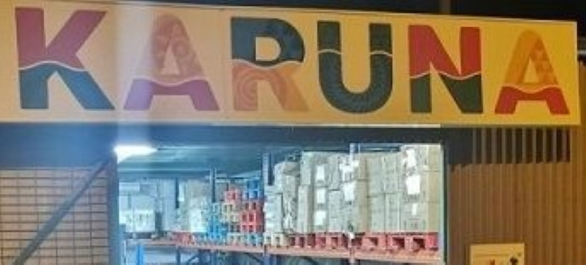 Nueva Canarias Bloque Canarista reclama al Ayuntamiento de San Bartolomé de Tirajana un reconocimiento expreso a la asociación Karuna por su labor social en Maspalomas