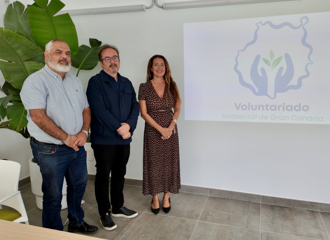 El Plan de Voluntariado Ambiental 2026 del Cabildo y Foresta ofrece 14 actividades a la ciudadanía