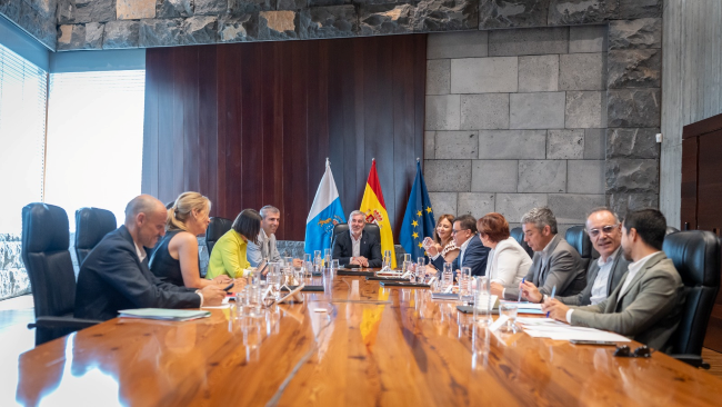 El Consejo de Gobierno aprueba las directrices para la elaboración de los Presupuestos Generales de 2027