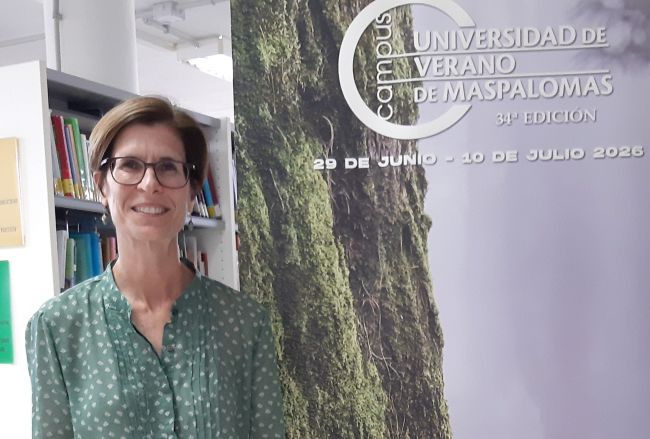 Ruth Jaén-Molina, bióloga: “los bancos de ADN son auténticos guardianes del código de vida”