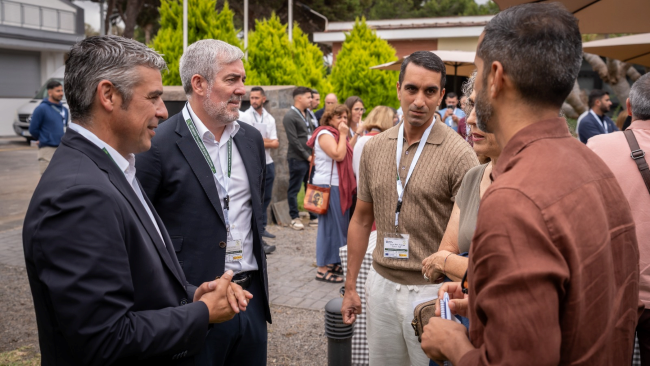 Un total de 275 jóvenes han solicitado ayudas del PEPAC gestionadas por el Gobierno de Canarias para crear su empresa agraria