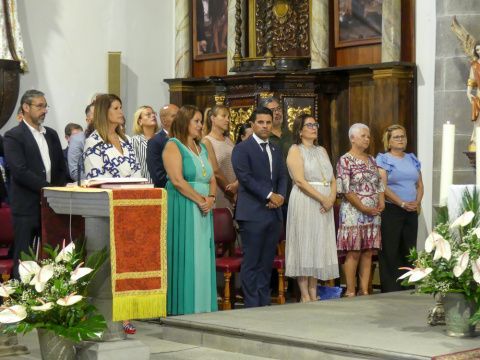 Día de San Bartolomé