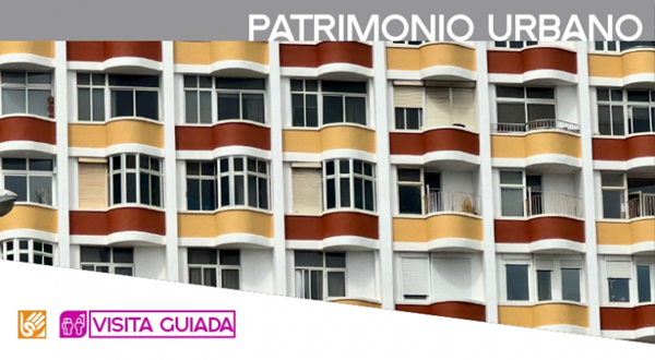 El Cabildo de Gran Canaria invita a participar en la visita guiada ‘Schamann, un barrio con muchas letras’ y leer en sus calles su historia e identidad