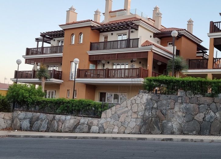 Monte Carrera Septiembre de 2022