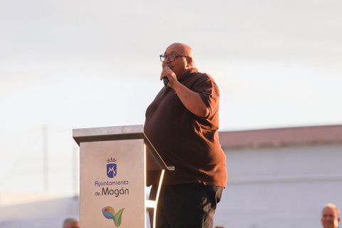 Miguel Sánchez Bordón - autor Facebook CD Arguineguin