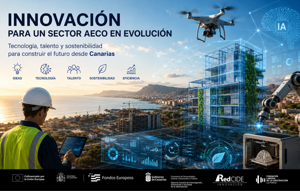 La innovaci&oacute;n no llega por casualidad: hay que acercarla al sector