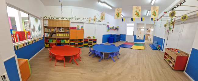 El Ayuntamiento de San Bartolomé de Tirajana defiende la gestión de las Escuelas Infantiles