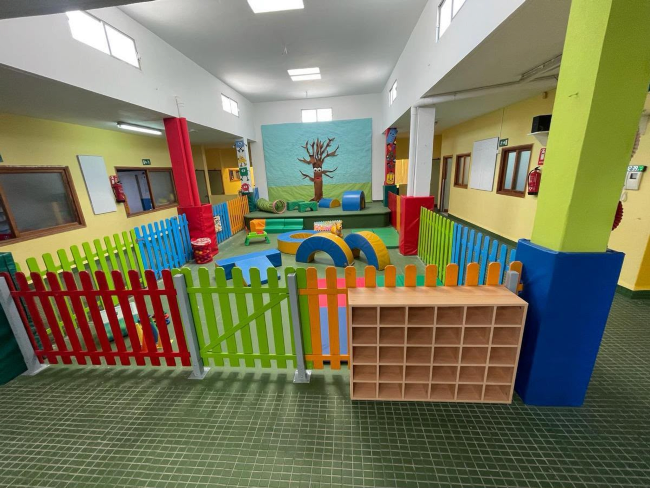 Primero Canarias denuncia la falta de educadores en las escuelas infantiles de San Bartolomé de Tirajana