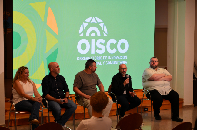 Santa Lucía presenta dos candidaturas a los Premios FECAM 2026 para reconocer la innovación en sus políticas sociales