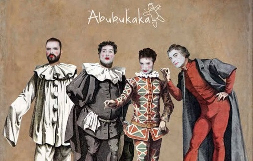Abubukaka, Pablo Carbonel, Alex Ubago, María Peláe, talleres, cine, magia y exposiciones en la programación de Cultura