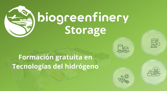 El ITC lanza una formación técnica gratuita sobre tecnologías del hidrógeno en su planta de I+D pionera en Canarias
