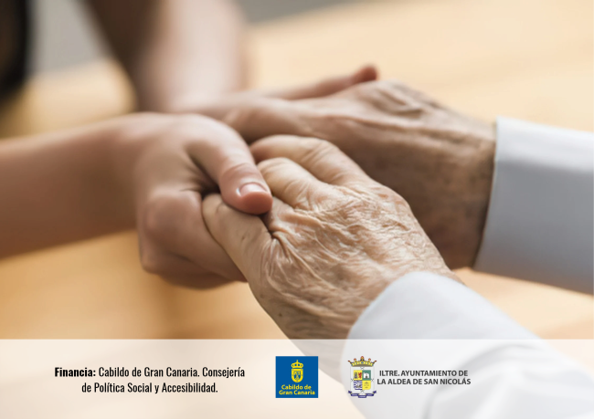 La Aldea de San Nicolás abre el plazo para solicitar las Ayudas de Emergencia Social del Cabildo