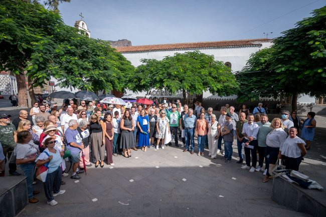 San Bartolomé de Tirajana aprueba por unanimidad una ordenanza para aclarar el uso residencial en zonas turísticas