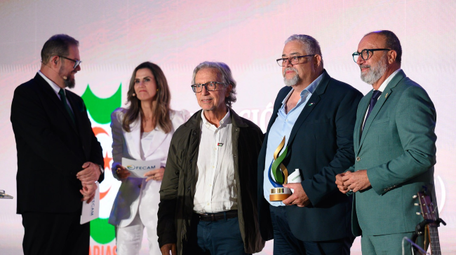 El proyecto de modernización de los Servicios Sociales de Santa Lucía queda finalista de los Premios FECAM