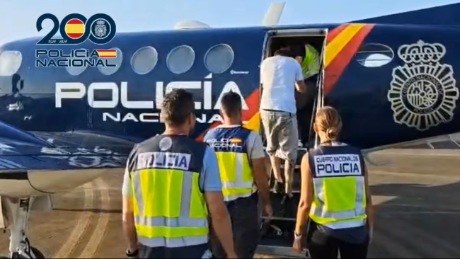 La Justicia ratifica prisión provisional para el cuarto detenido por asesinato en Telde