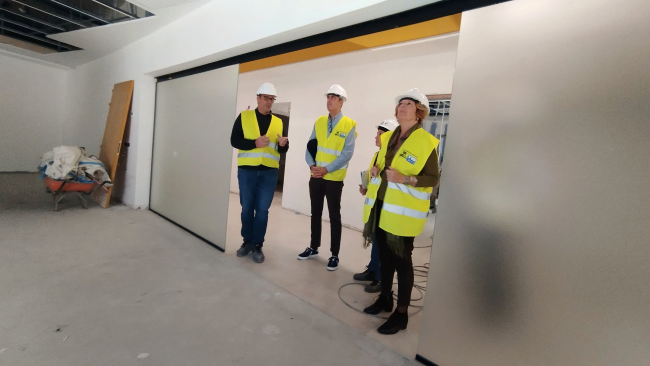 El PP exige al Cabildo una mejora urgente de la gestión en los cuatro centros de atención a personas con discapacidad intelectual