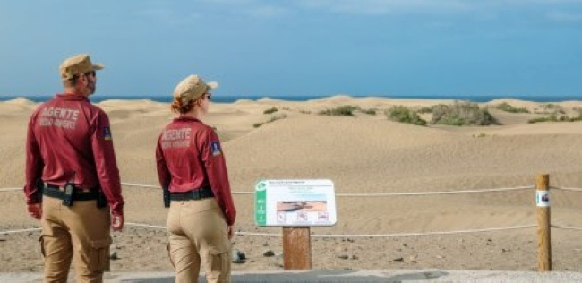 Ocho nuevas iniciativas visibilizan el compromiso del sector turístico canario con la sostenibilidad