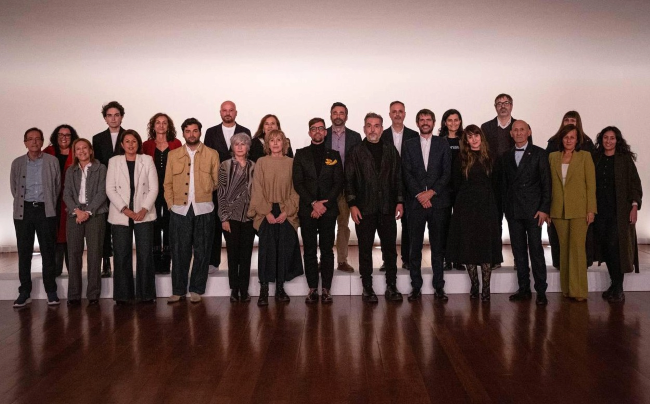 Gran Canaria se incorpora a la Mesa estatal de Moda de Autor liderada por el Ministerio de Cultura